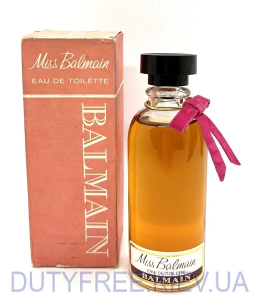 Pierre Balmain Miss Balmain Eau de Toilette