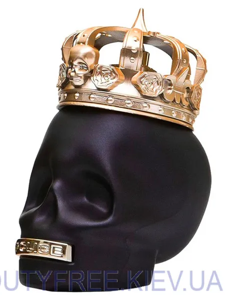 Police To be the King Тестер