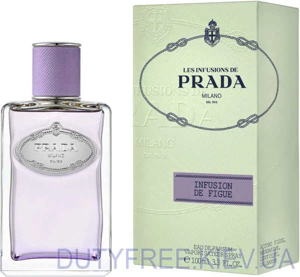 Prada Infusion de Figue