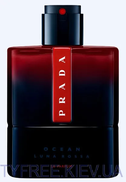 Prada Luna Rossa Ocean Le Parfum Тестер