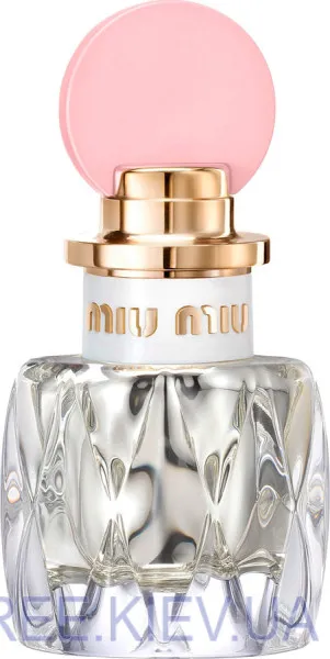 Prada Miu Miu Fleur D'argent Absolue Тестер