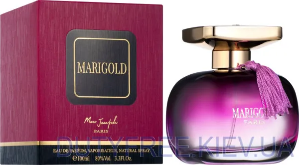 Prestige Parfums Marigold