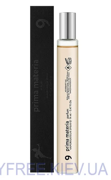 Prima Materia № 9 Alchemis Тестер
