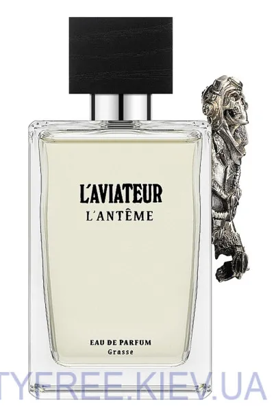 Prima Materia L'Anteme L'aviateur Тестер