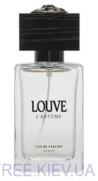 Prima Materia L'Anteme Louve Тестер