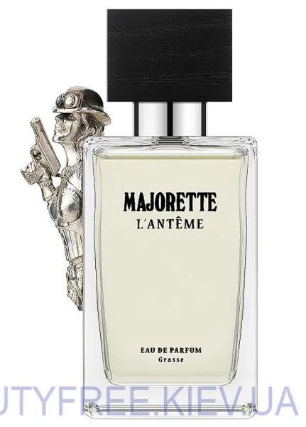 Prima Materia L'Anteme Majorette Тестер