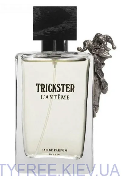 Prima Materia L'Anteme Trickster Тестер