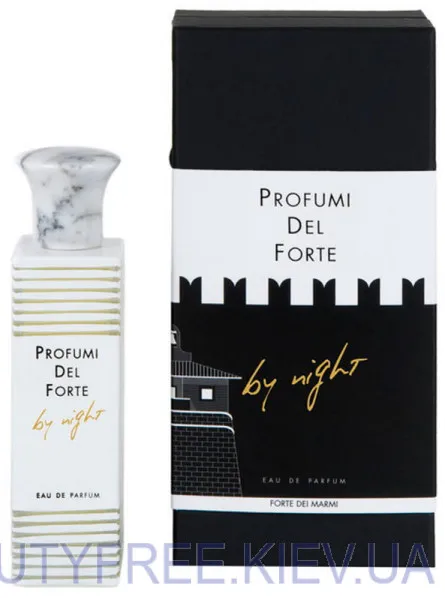 Profumi Del Forte by Night Bianco