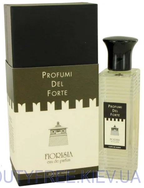 Profumi Del Forte Fiorisia