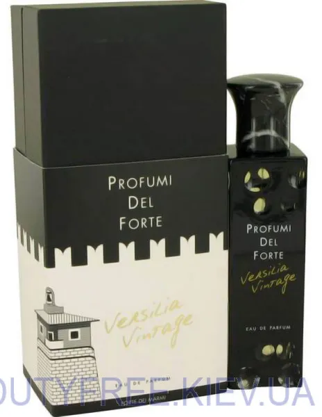 Profumi del Forte Versilia Vintage Boise