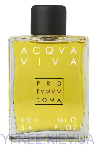 Profumum Roma Acqua Viva Тестер