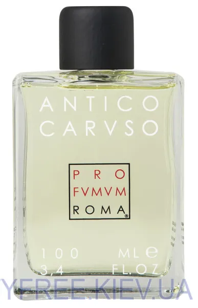 Profumum Roma Antico Caruso Тестер