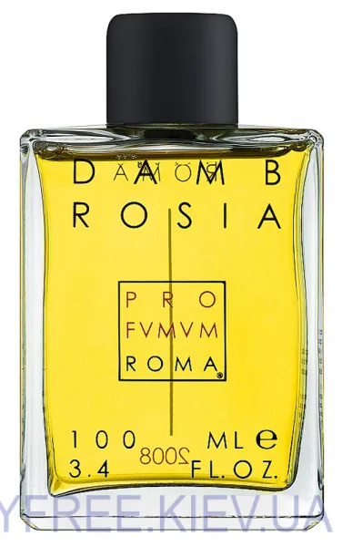 Profumum Roma Dambrosia Тестер