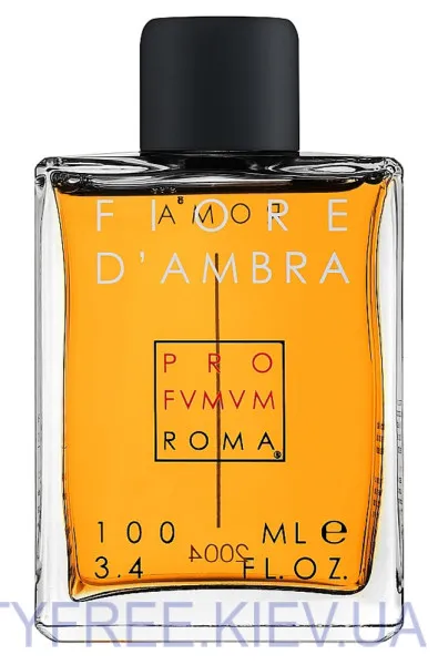 Profumum Roma Fiore D'Ambra Тестер