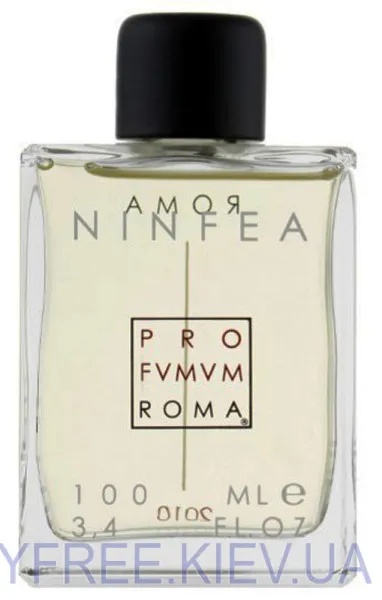 Profumum Roma Ninfea Тестер