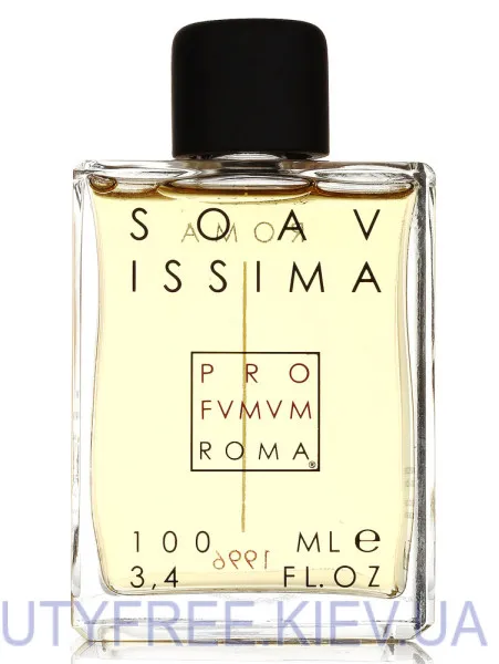 Profumum Roma Soavissima Тестер