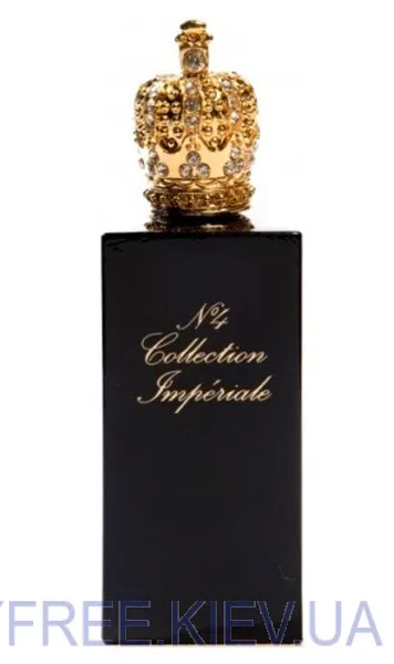 Prudence Collection Imperial №4