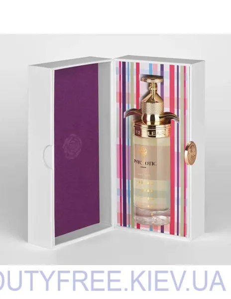 Psychotic London Tasty Kiss