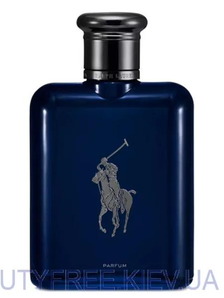 Ralph Lauren Polo Blue Parfum