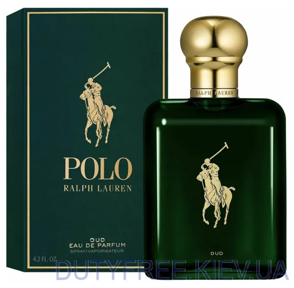 Ralph Lauren Polo Oud