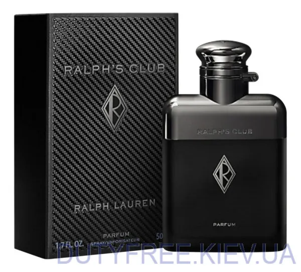 Ralph Lauren Ralph's Club For Men Parfum