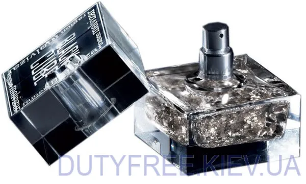 Ramon Molvizar Black Cube Тестер