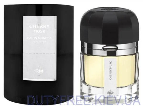 Ramon Monegal Cherry Musk