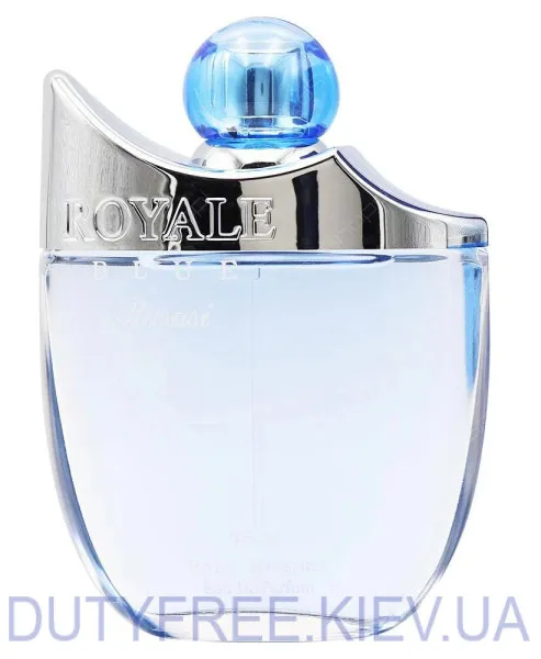 Rasasi Royale Blue Men Тестер