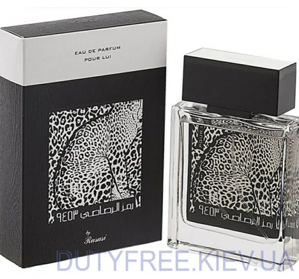 Rasasi Rumz Al Rasasi 9453 Pour Lui