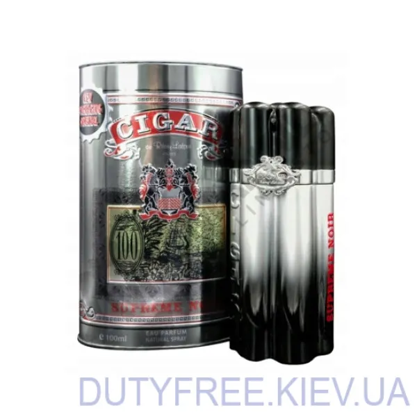 Remy Latour Cigar Supreme Noir