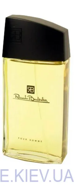 Renato Balestra Pour Homme Тестер (Винтаж)