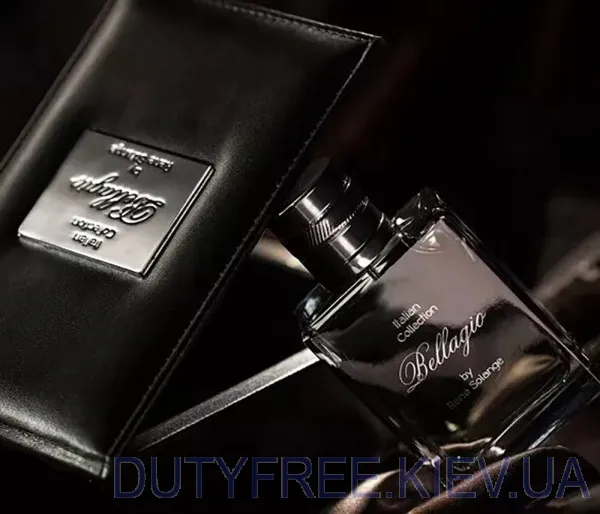 Rene Solange Italian Collection: Bellagio