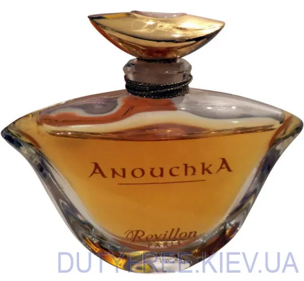 Revillon Anouchka (Винтаж)