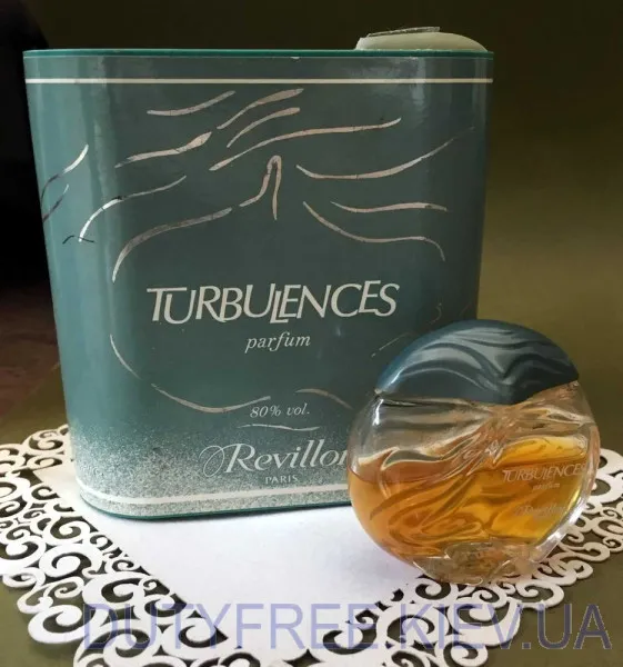 Revillon Turbulences (Винтаж)