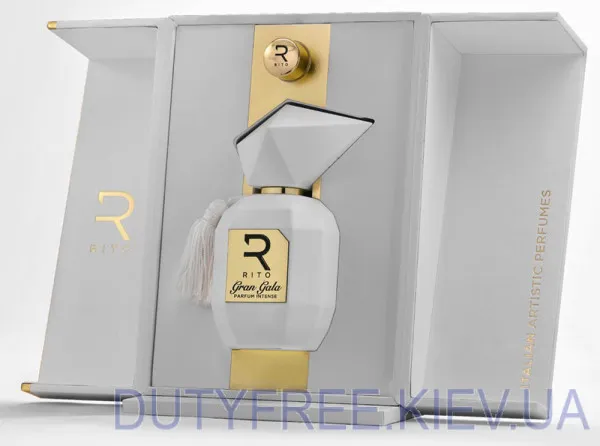 Rito Gran Gala