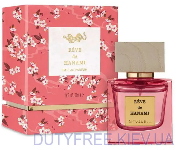 Rituals Reve de Hanami