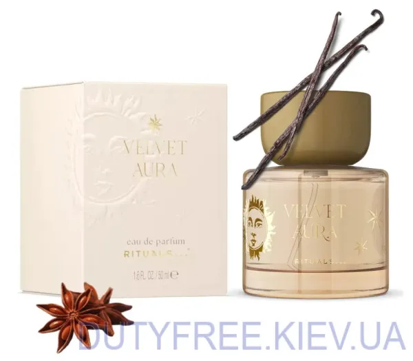 Rituals Velvet Aura