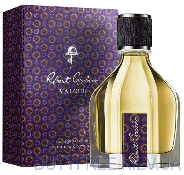 Robert Graham Valour