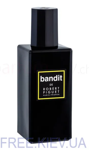 Robert Piguet Bandit Тестер
