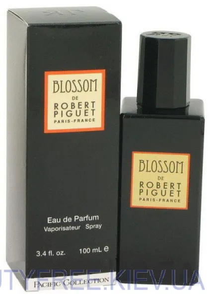 Robert Piguet Blossom