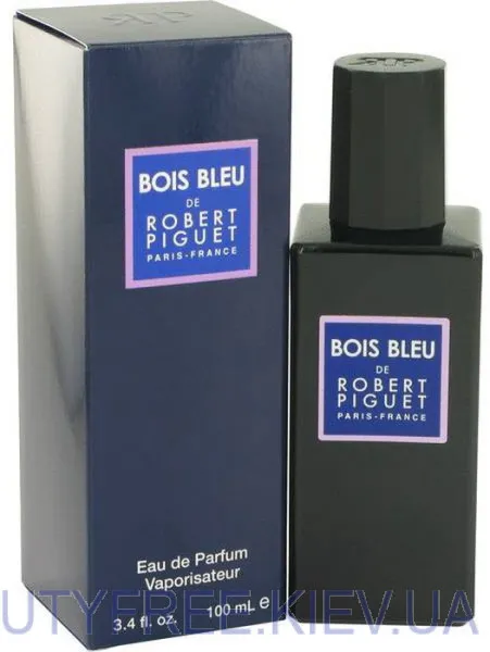 Robert Piguet Bois Bleu