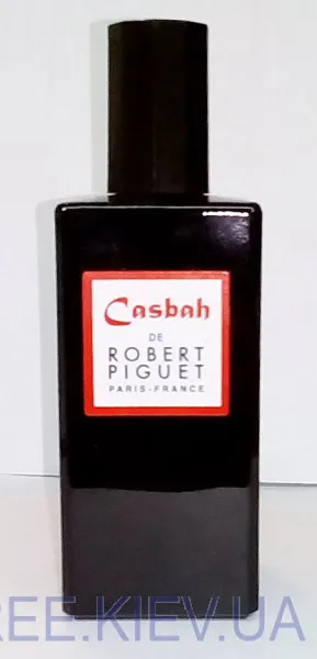 Robert Piguet Casbah Тестер
