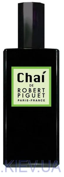 Robert Piguet Chai Тестер