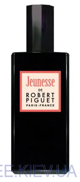 Robert Piguet Jeunesse Тестер