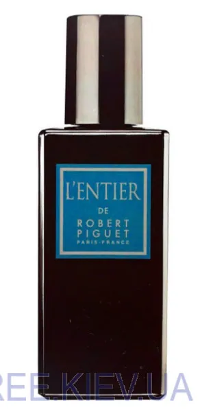 Robert Piguet L'entier