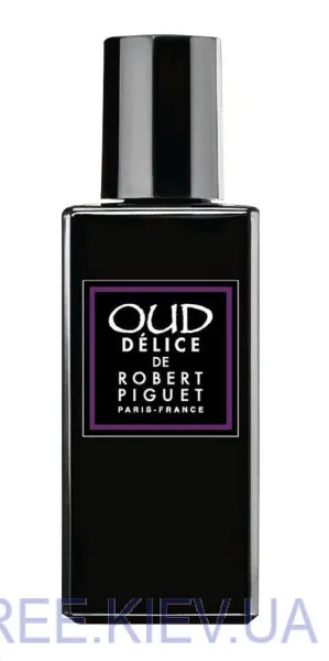 Robert Piguet Oud Delice Тестер
