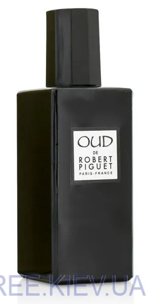 Robert Piguet Oud Тестер