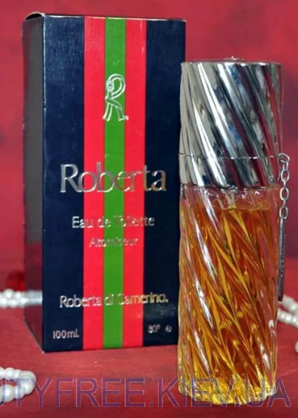 Roberta di Camerino Roberta (Винтаж)