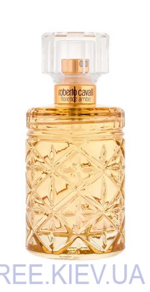 Roberto Cavalli Florence Amber Тестер
