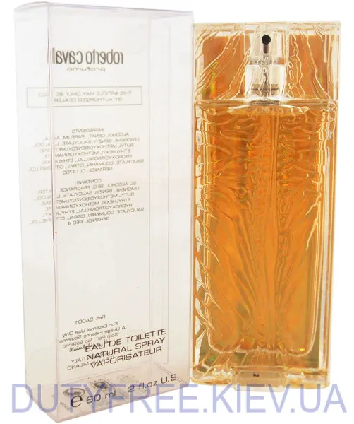 Roberto Cavalli Just Cavalli I Love Her